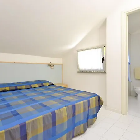 Appartement Parco Hemingway-26 By Interhome *