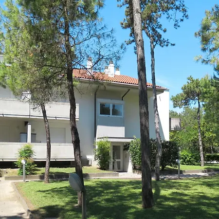 Parco Hemingway-26 By Interhome Apartment *