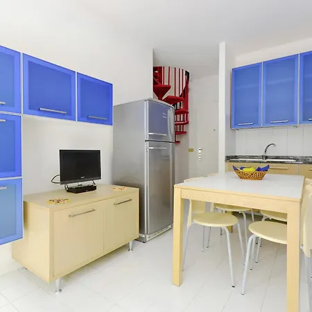 Parco Hemingway-26 By Interhome * Lignano Sabbiadoro