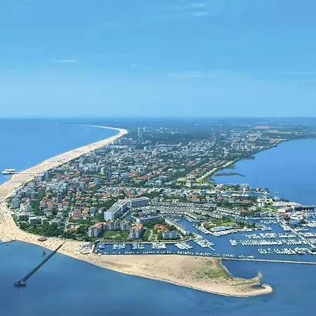 Parco Hemingway-26 By Interhome