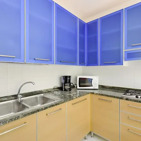 Parco Hemingway-26 By Interhome Appartement