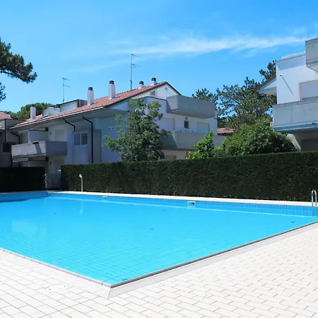 Apartment Parco Hemingway-26 By Interhome Lignano Sabbiadoro
