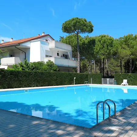 Parco Hemingway-26 By Interhome *