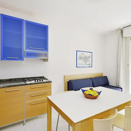 Parco Hemingway-26 By Interhome Апартаменты Линьяно-Саббьядоро