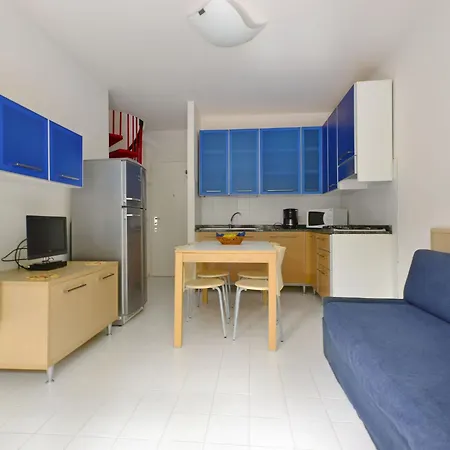 Apartment Parco Hemingway-26 By Interhome Lignano Sabbiadoro