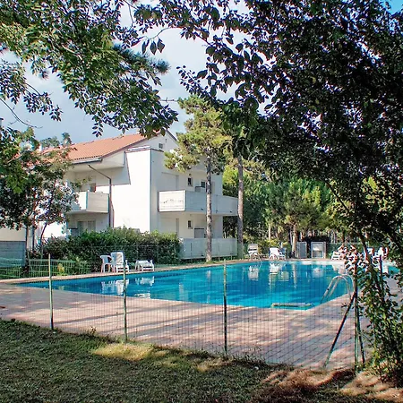 Parco Hemingway-26 By Interhome *