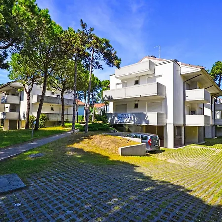 Parco Hemingway-26 By Interhome Апартаменты