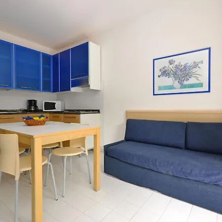 Apartment Parco Hemingway-26 By Interhome *