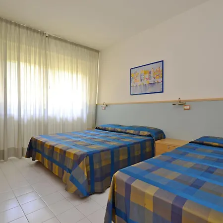 Parco Hemingway-26 By Interhome Апартаменты *